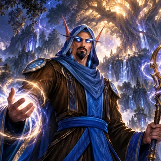 Hyjal